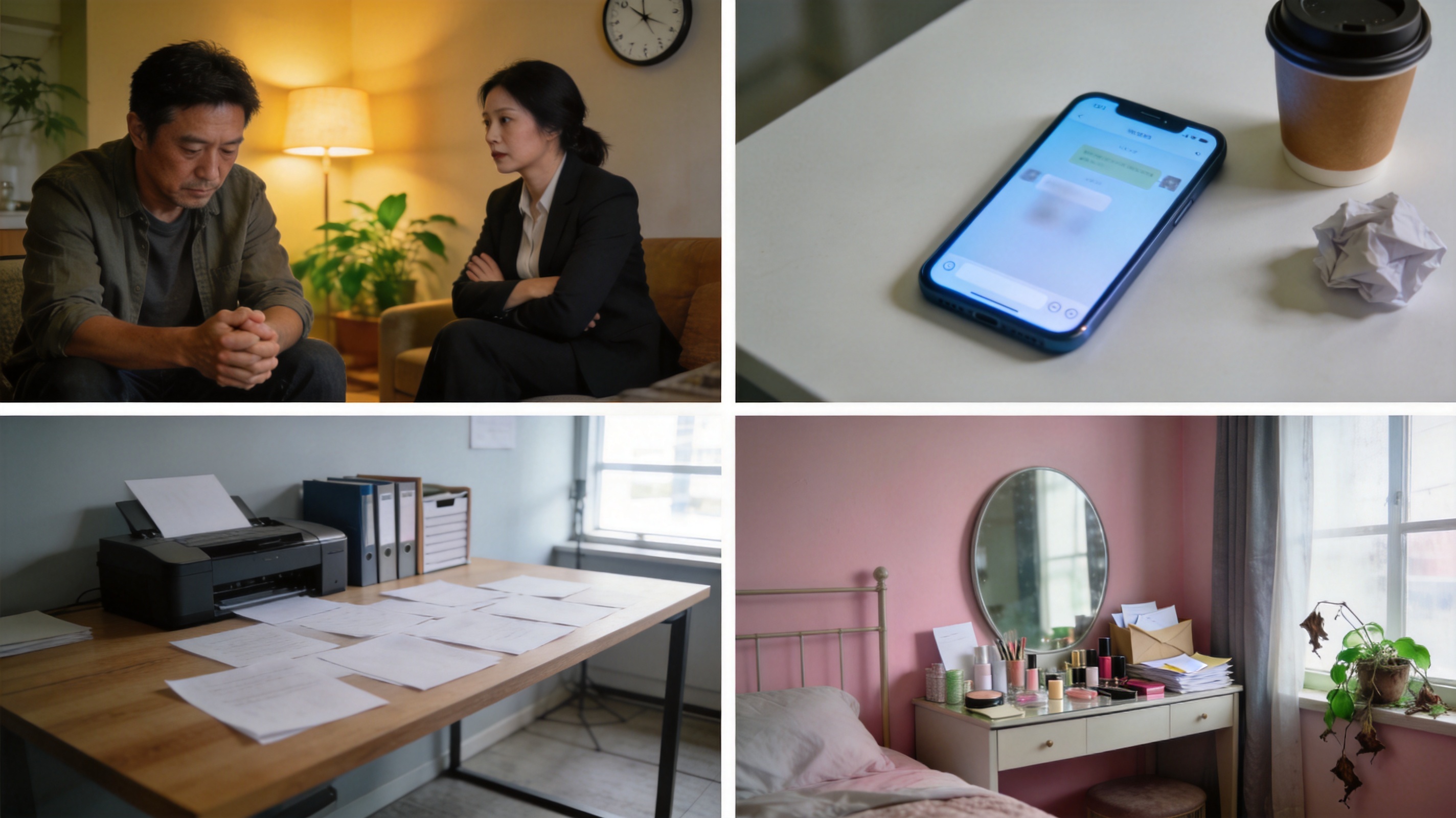 某影帝被曝婚内出轨多次